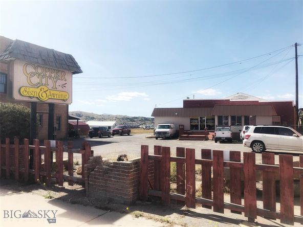 827 S Montana St, Butte, MT 59701